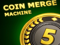 เกม Coin Merge Machine