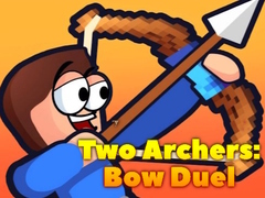 เกม Two Archers: Bow Duel