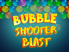 เกม Bubble Shooter Blast