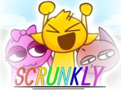 เกม Scrunkly Revamped