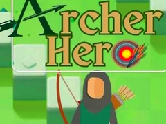เกม Archer Hero