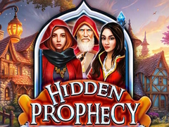 เกม Hidden Prophecy