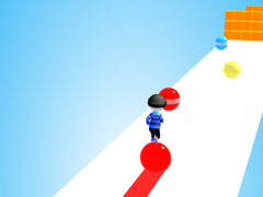 เกม Stack Guys