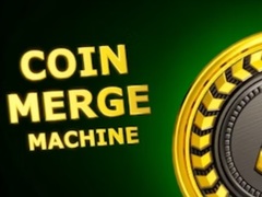 เกม Coin Merge Machine