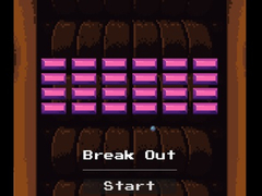 เกม Break Out
