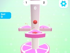 เกม Juicy Jump