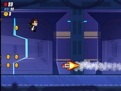 เกม Gravity Break