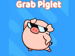 เกม Grab Piglet