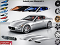 เกม Pimp My Maserati