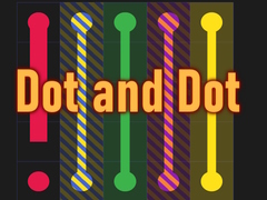 เกม Dot and Dot