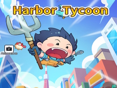 เกม harbor tycoon