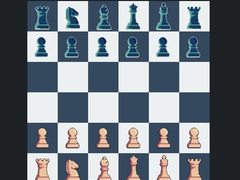 เกม Mini Chess