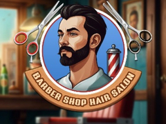 เกม Barber Shop Hair Salon Sim
