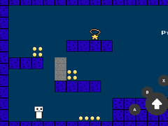 เกม Robot Dimensions