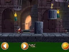 เกม Nightstrike Archery