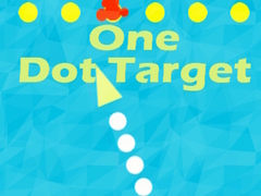 เกม One Dot Target