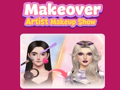 เกม Makeover Artist Makeup Show 