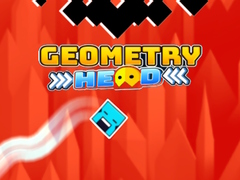 เกม Geometry Head