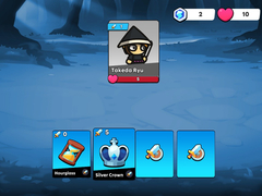 เกม Memory Wars