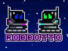 เกม Robbotto