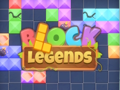 เกม Block LEGENDS