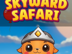 เกม Skyward Safari
