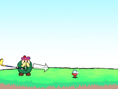 เกม Ragdolf