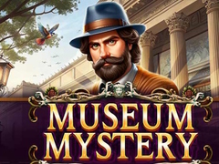 เกม Museum Mystery