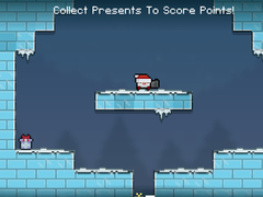 เกม Santa Vs Robots 2016