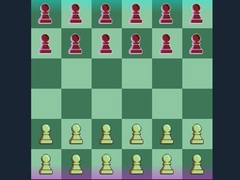 เกม Pawn Chess