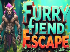 เกม Furry Fiend Escape