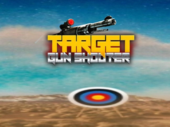เกม Target Gun Shooting Adventure