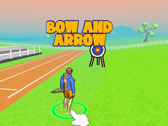 เกม Bow And Arrow