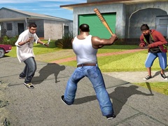เกม GTA: Grand Vegas Crime