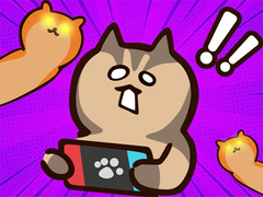 เกม Stealth Master Sneak Cat