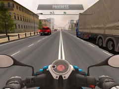 เกม Traffic Rider