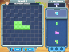เกม Block Legends