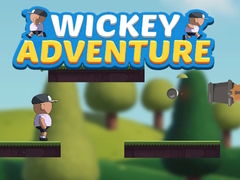 เกม Wickey Adventure