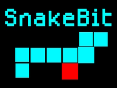 เกม SnakeBit