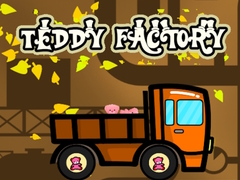 เกม Teddy Factory