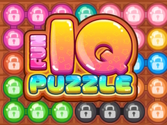 เกม Fun IQ Puzzle