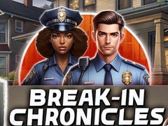เกม Break-In Chronicles