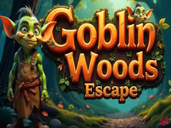 เกม Goblin Woods Escape 