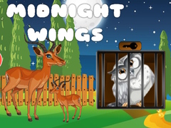 เกม Midnight Wings