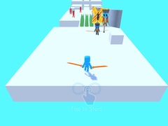 เกม Infinite Slice