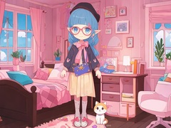 เกม Dress Princess