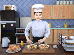 เกม Cafe Owner Business Simulator