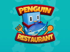 เกม Penguin Restaurant