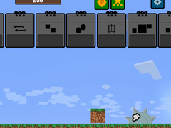 เกม Crusher Block