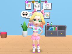 เกม The Ink Studio